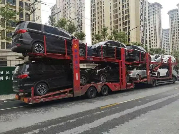 鄂温克汽车托运  浦东轿车